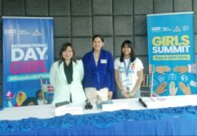 QC hosts 1st Girls Summit 2025