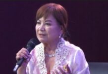 By 2030, the Philippines would be an aging society — PCW Chairperson Valdeavilla