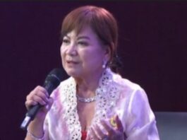 By 2030, the Philippines would be an aging society — PCW Chairperson Valdeavilla