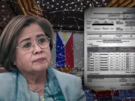 Pangilinan, De Lima publicly release SALN in LP’s renewed push for integrity, accountability