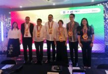 PH Startup Week 2025 held at Philippine Innovation Hub