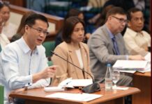 Lean and Corruption-Free 2026 Budget Assured at DBCC Senate Hearing