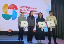 QC will be the Social Enterprise Capital of the Philippines by 2028 — Mayor Joy Belmonte