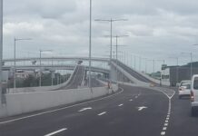 NLEX urges motorists to use Connector Road to ease post-Undas traffic