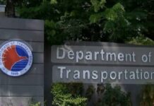 DOTr to coordinate w/ MMDA, Manila LGU for transpo mgmt in 3-day INC rally