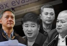 BIR files P1.6B tax raps vs. 3 ex-DPWH execs