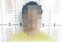 Rapist ng mga batang minor de edad, arestado sa Malolos, Bulacan