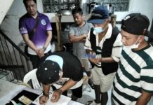 170k halaga ng droga nasamsam, durugista arestado sa Santa Maria, Bulacan