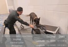 Central Luzon PNP continuously implement the Comprehensive Security Coverage for WAPES Asia-Pacific Regional Conference 2025